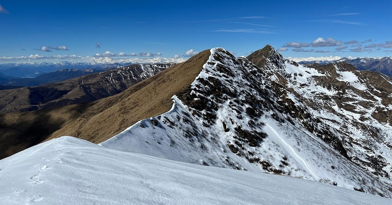 Les plus beaux sentiers de randonnée dans les Alpes à couper le souffle