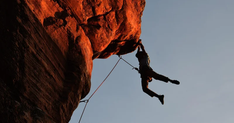 Comment choisir sa destination : la roche avant tout